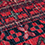 Kasra Traditional Red